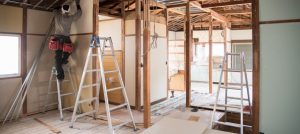 Entreprise de rénovation de la maison et de rénovation d’appartement à Goulien